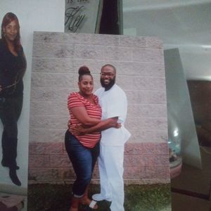 Meet your Posher, Janetta